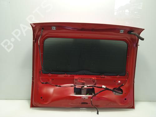 Tailgate PEUGEOT 1007 (KM_) 1.6 16V | BP13528006C6 