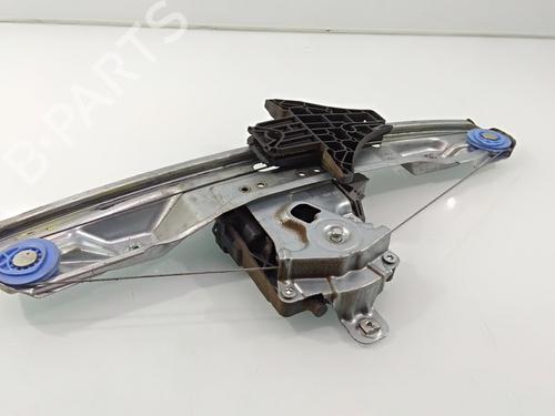 Rear left window mechanism OPEL INSIGNIA A Sports Tourer (G09)  | BP16884771C24 