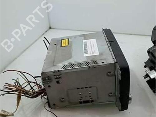 radio-vw-golf-v-1k1-2003-2004-2005-2006-2007-2008-2009-2010-38522226 main image