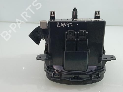 Radio CHEVROLET ORLANDO (J309)  | BP29536680E6 