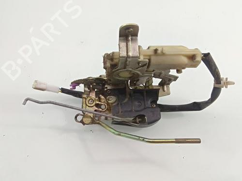 Used Front right lock FORD RANGER (ER, EQ, R_) 2.5 TD 4x4 (109 hp) 19435902