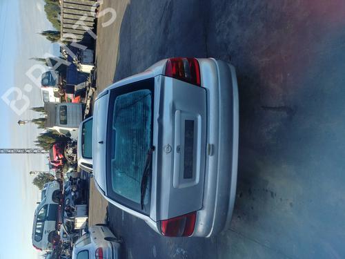 Front left window mechanism OPEL ASTRA G Hatchback (T98)  | BP7024009C22 