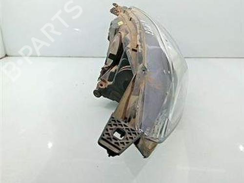 Right headlight FORD FIESTA VI (CB1, CCN) 1.4 TDCi | BP38521303C29 - Image 2