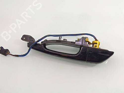 Front right exterior door handle KIA CARNIVAL I (UP, FL)  | BP21788767C129