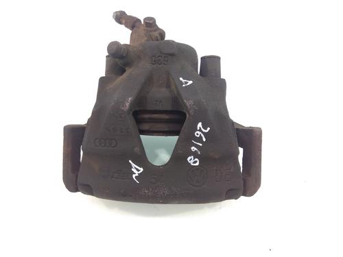 Used Right front brake caliper SEAT LEON (1M1) [1999-2006]  13739745