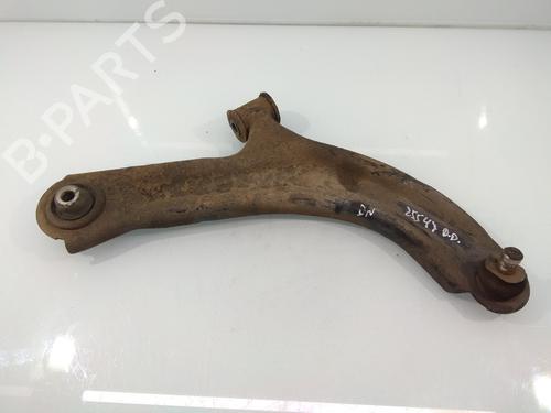 Used Other RENAULT CLIO III (BR0/1, CR0/1) [2005-2014]  14217207