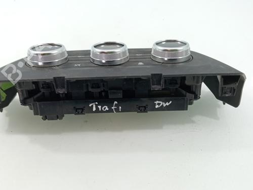 Climate control RENAULT TRAFIC III Van (FG_)  | BP31039188I5 