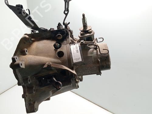 Gearbox CITROËN XSARA (N1)  | BP25760641M3 