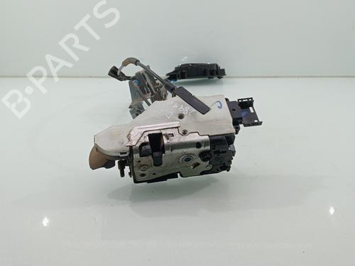 Venstre fortil lås CITROËN C4 Grand Picasso I (UA_) [2006-2013]  31686696