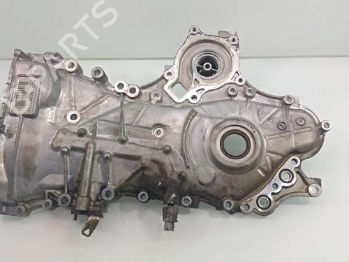 Used Timing cover LEXUS CT (ZWA10_) 200h (ZWA10_) (99 hp) 21044080