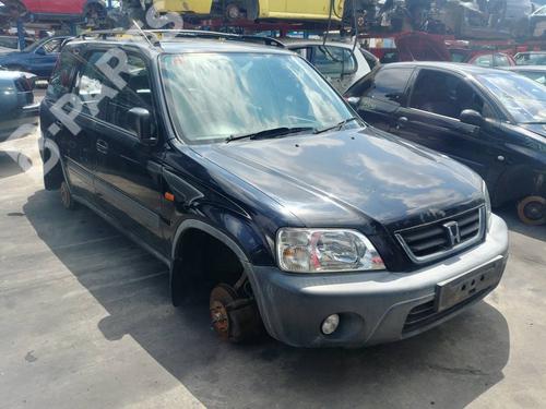 Used Parts HONDA CR-V I (RD)  2.0 16V 4WD (RD1, RD3)  888232