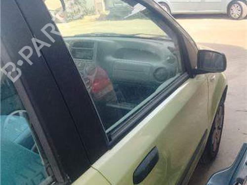 Used Right front door Right front door 39170306 39170306