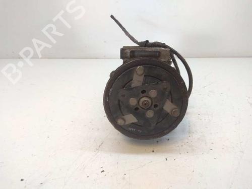 Used AC compressor CITROËN C3 I (FC_, FN_) [2002-2013]  9627423