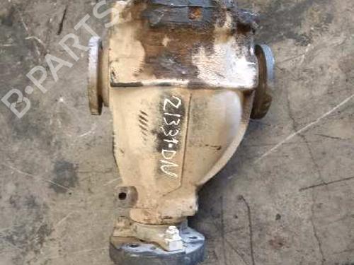 Used Rear differential MERCEDES-BENZ E-CLASS (W210) E 300 Turbo-D (210.025) (177 hp) 6589610