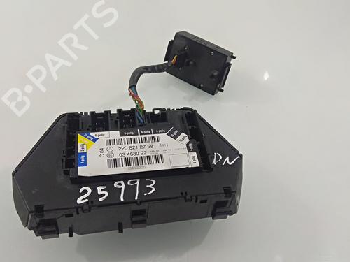 Modulo electronico MERCEDES-BENZ S-CLASS (W220, V220)  | BP16785745M83 