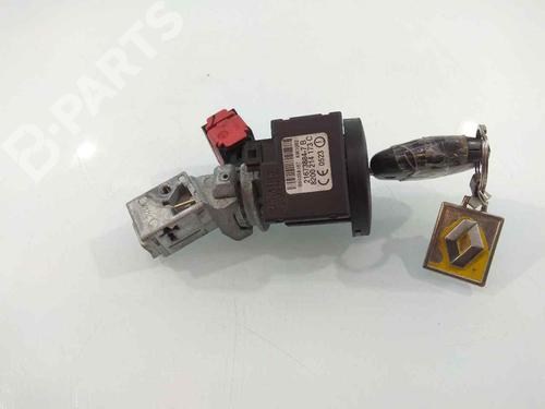 Used Ignition barrel Ignition barrel RENAULT MODUS / GRAND MODUS (F/JP0_) 1.4 (JP01, JP0J) (98 hp) 10109034 10109034