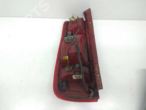 Right taillight HYUNDAI MATRIX (FC)  | BP6586197C35 