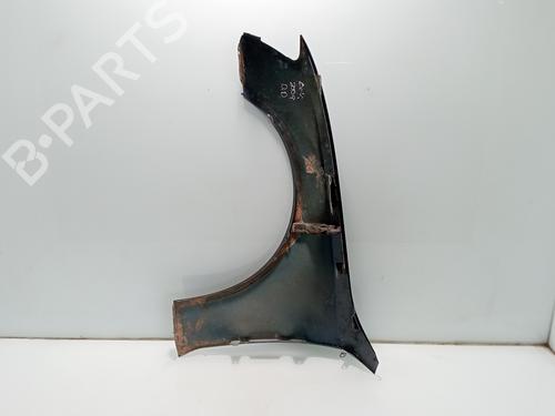 Right front fenders AUDI A4 B8 Avant (8K5)  | BP24293079C42 