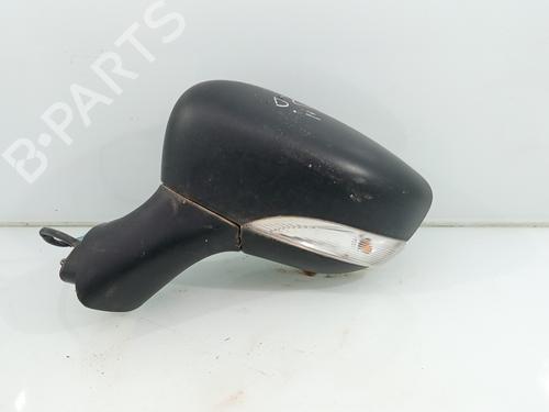 Left mirror RENAULT CLIO IV (BH_)  | BP27464735C26 