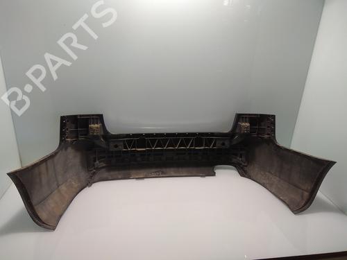 Rear bumper AUDI A4 B7 Avant (8ED)  | BP13529053C8 