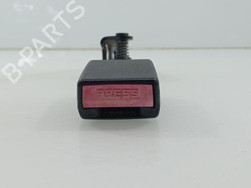 Used Seat buckle PEUGEOT 307 CC (3B) [2003-2009]  29573872