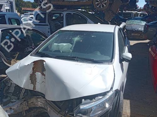 Used Parts HONDA CIVIC IX Tourer (FK) 1.6 i-DTEC (FK3) (120 hp) 4405787