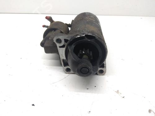 Used Starter FORD FIESTA III (GFJ) [1989-1997]  6830124