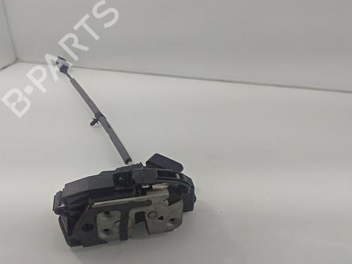 Rear right lock FORD FOCUS III 1.0 EcoBoost | BP16524056C99 