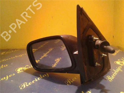 Used Left mirror Left mirror 10274905 10274905