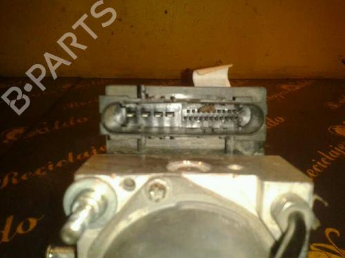 ABS Bremseaggregat FIAT STILO (192_) 1.9 JTD (192_XE1A) (115 hp) 5291130