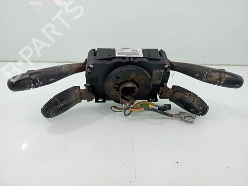 Used Headlight switch Headlight switch PEUGEOT 207 (WA_, WC_) 1.6 HDi (109 hp) 40237677 40237677