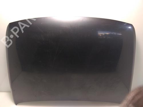Hood VW TOUAREG (7LA, 7L6, 7L7) 3.0 V6 TDI | BP11858335C1 