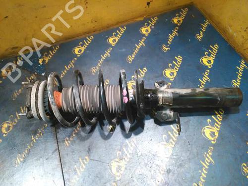 Used Left front shock absorber FORD MONDEO III (B5Y) [2000-2007]  5305054