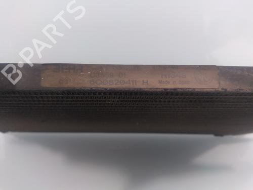 AC radiator SEAT CORDOBA (6L2)  | BP29433952M32 