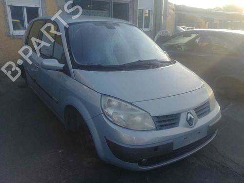 Front bumper reinforcement RENAULT SCÉNIC II (JM0/1_)  | BP8675762C109 