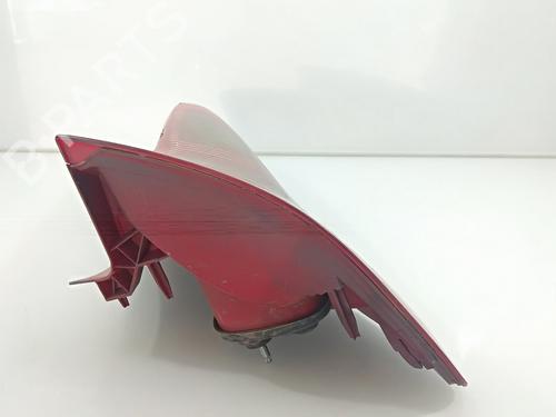 Right taillight CITROËN C4 Coupe (LA_) 1.6 HDi | BP15606702C35 