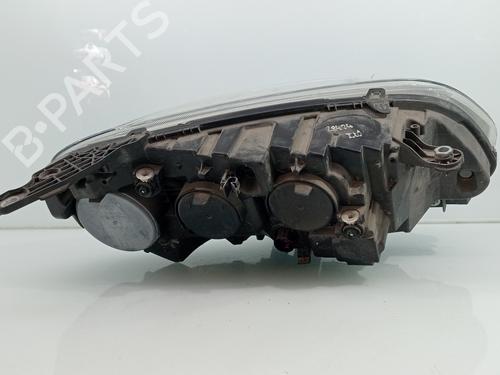 Left headlight FIAT DOBLO Cargo (263_)  | BP29548866C28 