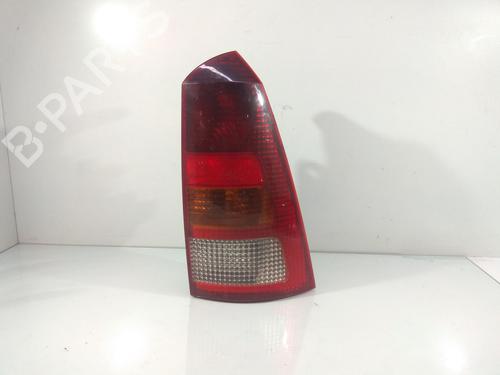 Used Right taillight FORD FOCUS I (DAW, DBW) [1998-2009]  9304981