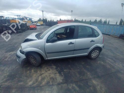 Computer motormanagement CITROËN C3 I (FC_, FN_)  | BP8800849M57 
