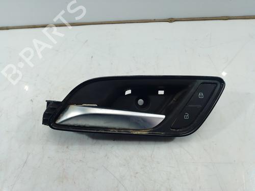 Used Front left interior door handle MG MG ZS SUV (AZS1) [2017-2025]  29437756