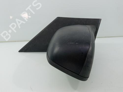 Right mirror FORD FIESTA V (JH_, JD_)  | BP29861985C27 