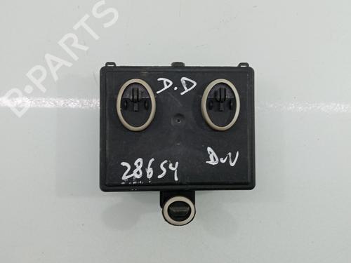 Elektronische module AUDI Q2 (GAB, GAG) [2016-2025]  28093041