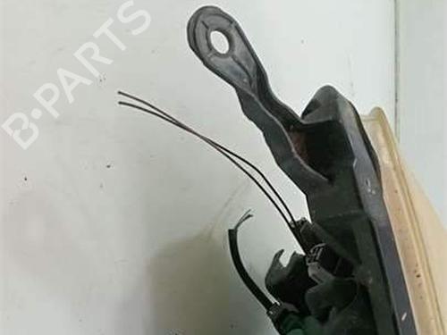 Left headlight RENAULT TWINGO II (CN0_) 1.5 dCi (CN0U) | BP38523743C28  - Image 5
