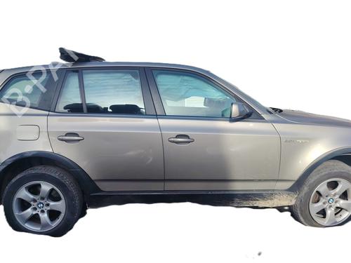 Tailgate handle BMW X3 (E83) | BP31168676C132