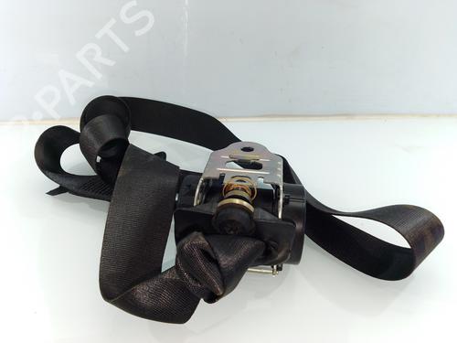 Rear left seatbelt MINI MINI (R50, R53)  | BP27280325I29 