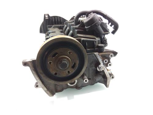 Cylinder head LAND ROVER DISCOVERY III (L319)  | BP11704076M5 