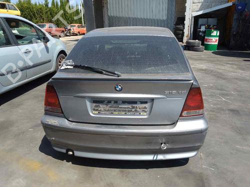 Startmotor BMW 3 Compact (E46) 318 td | BP13528398M8 