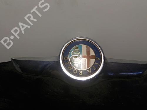 Hood ALFA ROMEO GT (937_) 1.9 JTD (937CXN1B) | BP18469415C1 