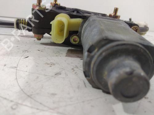 Rear left window mechanism HYUNDAI ACCENT III (MC)  | BP8938847C24 