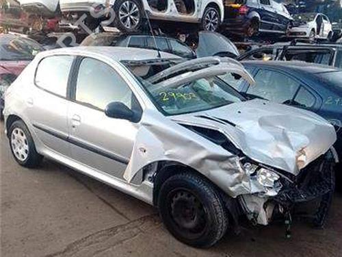 Engine PEUGEOT 206 Saloon 1.4 HDi eco 70 | BP38521044M1 - Image 8